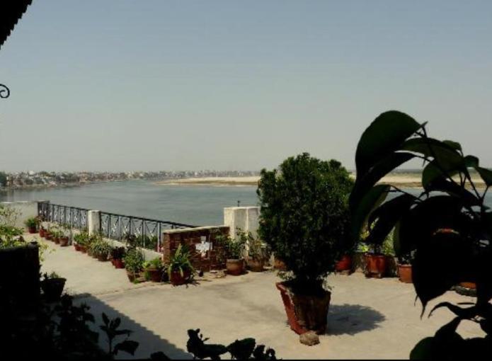 Rahul Guest House Váránaszi Kültér fotó