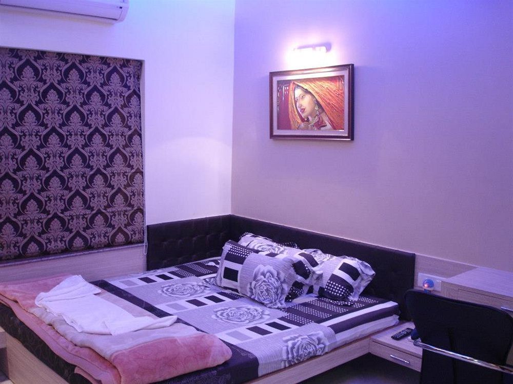 Rahul Guest House Váránaszi Kültér fotó