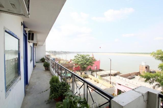 Rahul Guest House Váránaszi Kültér fotó